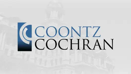 coontz cochran logo