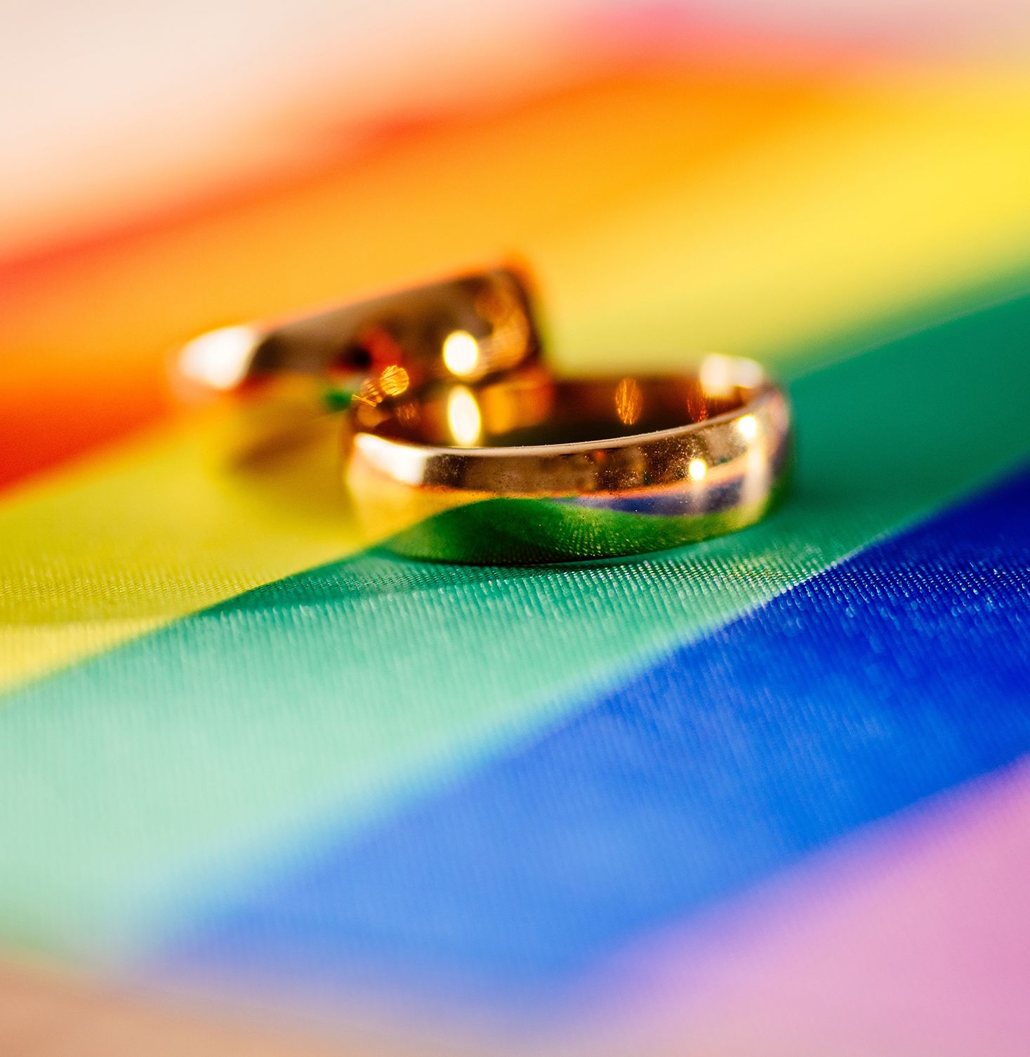 Landmark Supreme Court Ruling Same-Sex
