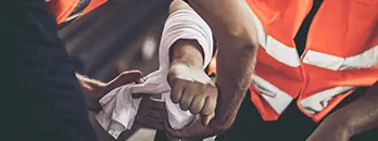 Industrial Accidents