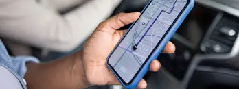Uber & Lyft Accidents