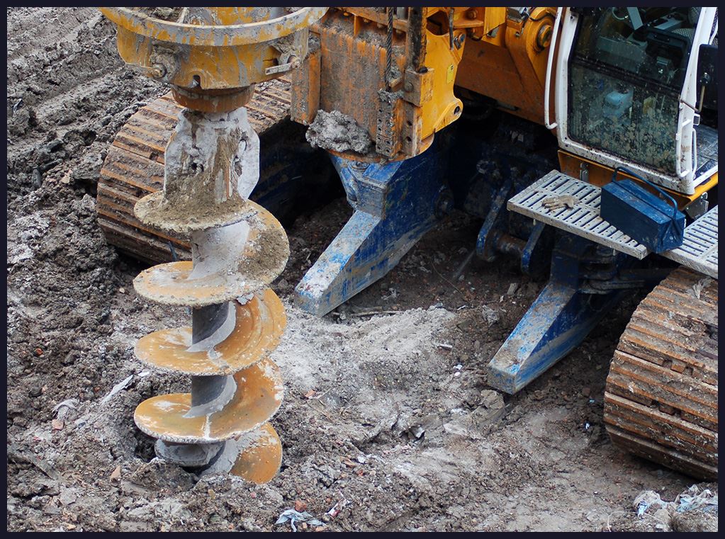 Drilling Site Accidents