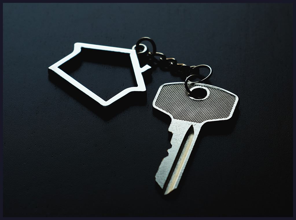 Property Distribution