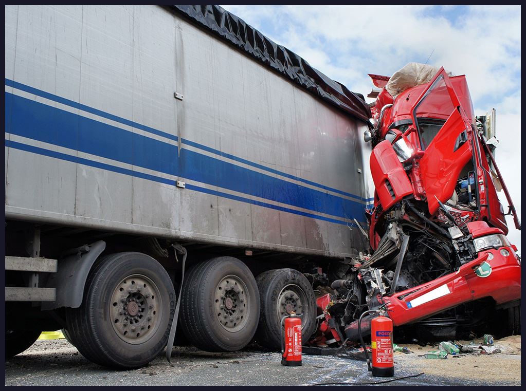 Trucking Accidents