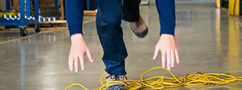 Slip & Fall Accidents